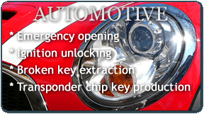 Locksmith 30066 Automotive Locksmith Services