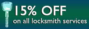 Locksmith 30066